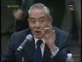 Privatizacion del petroleo: Arnaldo Cordoba responde 3