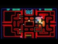 Classic Game Room - PAC MAN CHAMPIONSHIP EDITION review