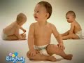 bebes  bailando