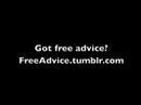 Free Advice #4 - Marvin