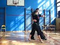 Joasia W�jcik & Jarek Chronowski