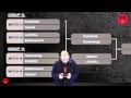 #ArabCommentatorShowDown - مباريات الدور الثاني من البطولة