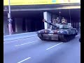 Malaysian PT91 MBT
