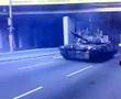 Malaysian PT91 MBT