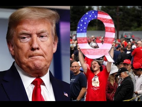 QAnon experts drop MAJOR Epstein news