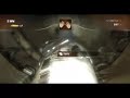 Alone in the Dark Down the Fissure