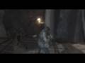 Alone in the Dark Down the Fissure