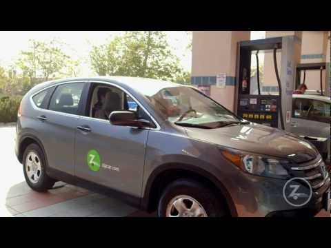 how to get more zipcar credits
