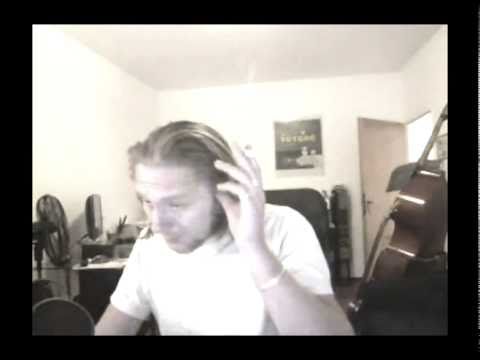 how to sync lfo in massive