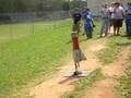 2008 Ratcliffes Class  Transportation sys Rocket Launch 8