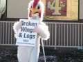 PETA Demonstration 1