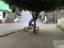 Diego Ciclista Insano Santo Andre
