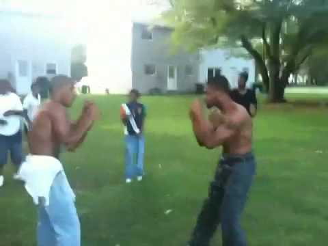 hood fights