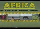 AFRICA AFRICA