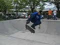 Christophe Sampaio - Warm-Up Contest