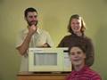 Easy Beard Oven