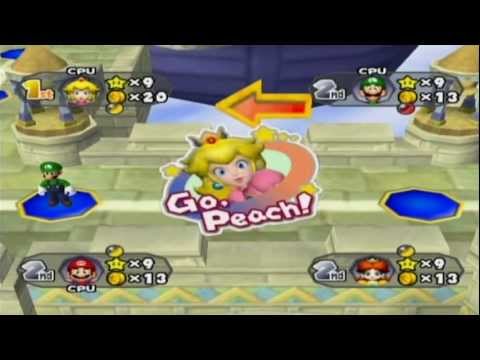 princess daisy