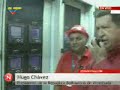 Chávez Central Termoeléctrica 