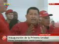 Chávez Central Termoeléctrica 