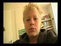 videos de -testfilmpje- demon face - AE