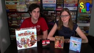 Kanalvorschau: Oktober 2016