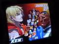 1.5 - Round Of 8 - Cruxay (DU) vs Samir (KE)