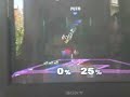 NST2 - Faab (Green Falco) VS K-12 (Red Falco) 1