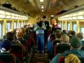 Old Dominion Chapter - National Railway Historical Society - Autumn Leaf Rambler 09 004
