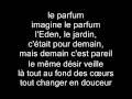 Le Pouvoir Des Fleurs - Laurent Voulzy + Paroles