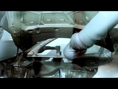 Peugeot 2008 - Le Crossover made in Mulhouse