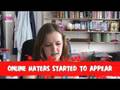 Zombisode 34: The Final Chapter - Bryony (Paperlilies) Makes a Zombie Movie - BBC Three