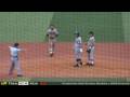 2008年夏 高校野球北神奈川大会決勝 慶應義塾vs東海大相模 5of6