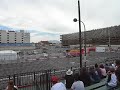 Champ Car pracitce - Las Vegas