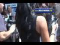Kim Kardashian Shops At Intermix