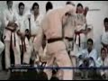 karate num kiai