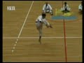 karate num kiai