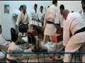karate num kiai