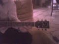 lisez la description
tablature ici
moi et mon pere pendant un petit trip sur 30 millions d'amis
avec 2 guitare electro acoustique
info:
c film� avec ma webcam pourave donc desol� pour la qualit�e visuelle mais le son est prioritaire nn ? 
donc pas de critique sur la video, si vous voulez je vous donnerai la tab de ma version la voici:
e-2222-2-4-5555-7-5-4-5-4-2-0-2

partie 2:

e-7-10-7-10-7-10-7-5-7--7-10-7-10-12-10-7-5-7-7-10-7-5-2
merci d'avoir vision� la vidz