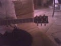 lisez la description
tablature ici
moi et mon pere pendant un petit trip sur 30 millions d'amis
avec 2 guitare electro acoustique
info:
c film� avec ma webcam pourave donc desol� pour la qualit�e visuelle mais le son est prioritaire nn ? 
donc pas de critique sur la video, si vous voulez je vous donnerai la tab de ma version la voici:
e-2222-2-4-5555-7-5-4-5-4-2-0-2

partie 2:

e-7-10-7-10-7-10-7-5-7--7-10-7-10-12-10-7-5-7-7-10-7-5-2
merci d'avoir vision� la vidz