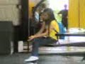 JPCS Mapua - Kring Hernandez Emo Moments with stairs