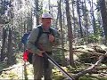 Quetico misadventure part 1 Quetico misadventure part 1