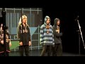 Musical nizno door OBS Dubbeldam