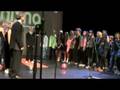 Musical nizno door OBS Dubbeldam