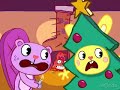 Happy tree friends weinachten