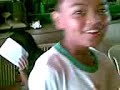 Sr. Santoni�o CHOIR PIcop