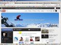 Click here to watch this video How To Change YouTube Username