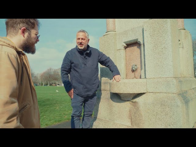Arts University Plymouth video #4