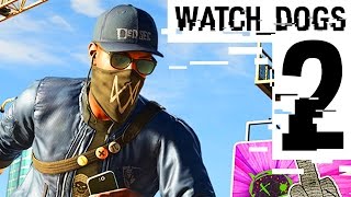 Watch Dogs 2: Análise do Trailer em Português!