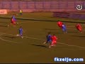 the best of fk zeljeznicar (1 dio)