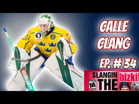 Calle Clang | Slangin The Bizkit Ep 34